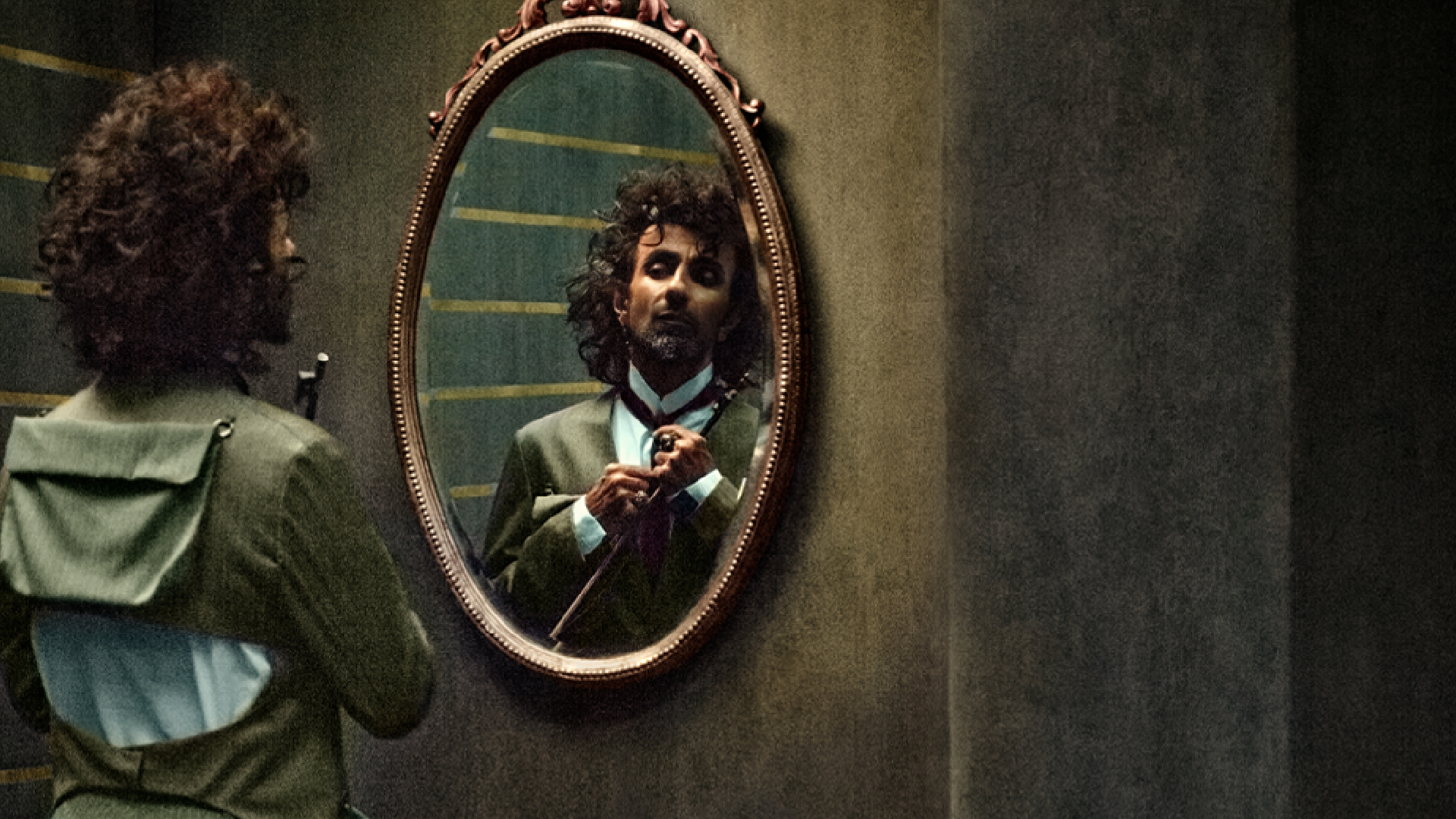 ARA MALIKIAN en Granada